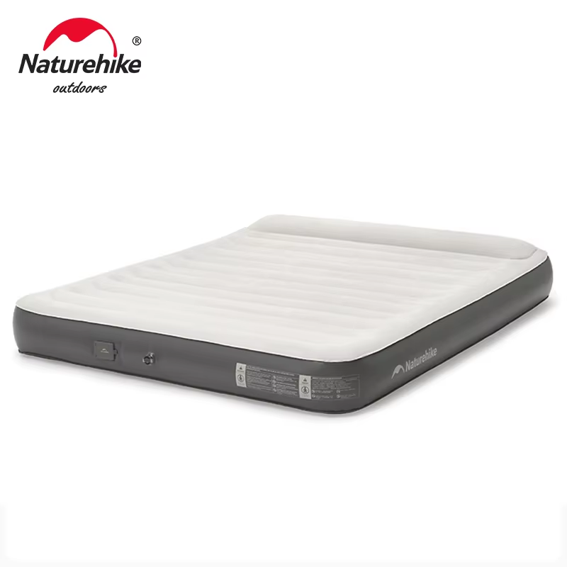 Outdoor Camping Rugs - Naturehike самонадувающийся матрас для кемпинга, 2