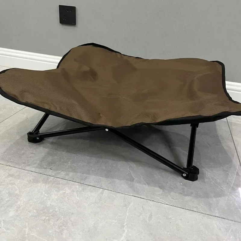 Удобный съемный матрас для кош – обзор и цена Outdoor Camping Dog Bed