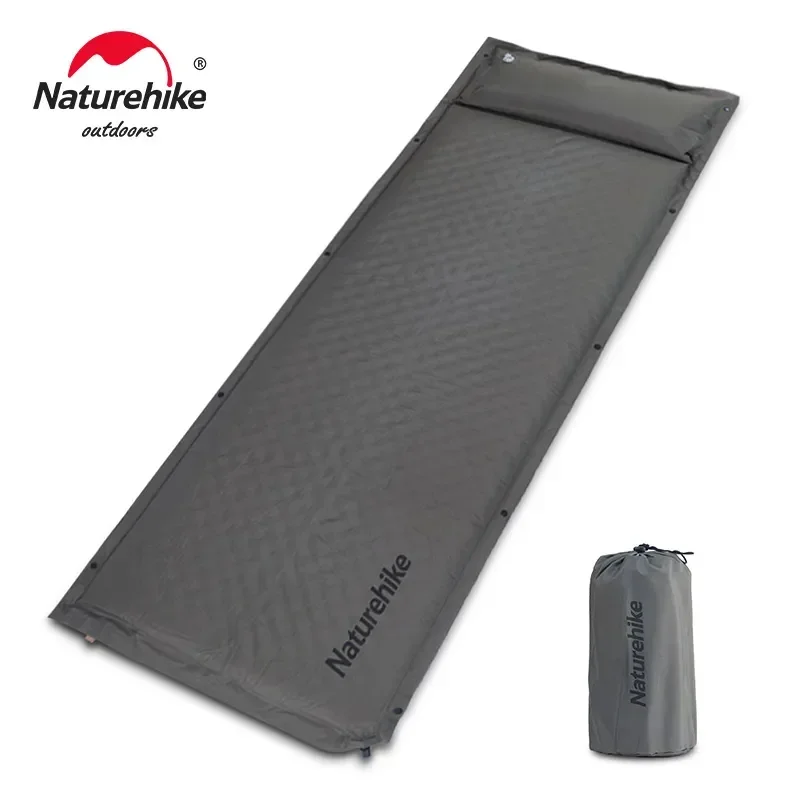 Naturehike D01 Самонадувающийс – обзор и цена Outdoor Camping Rugs