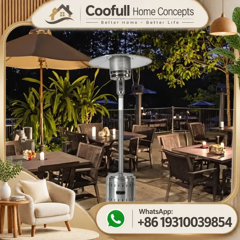 Нагреватель в форме гриба из н – обзор и цена Outdoor Camping Usa