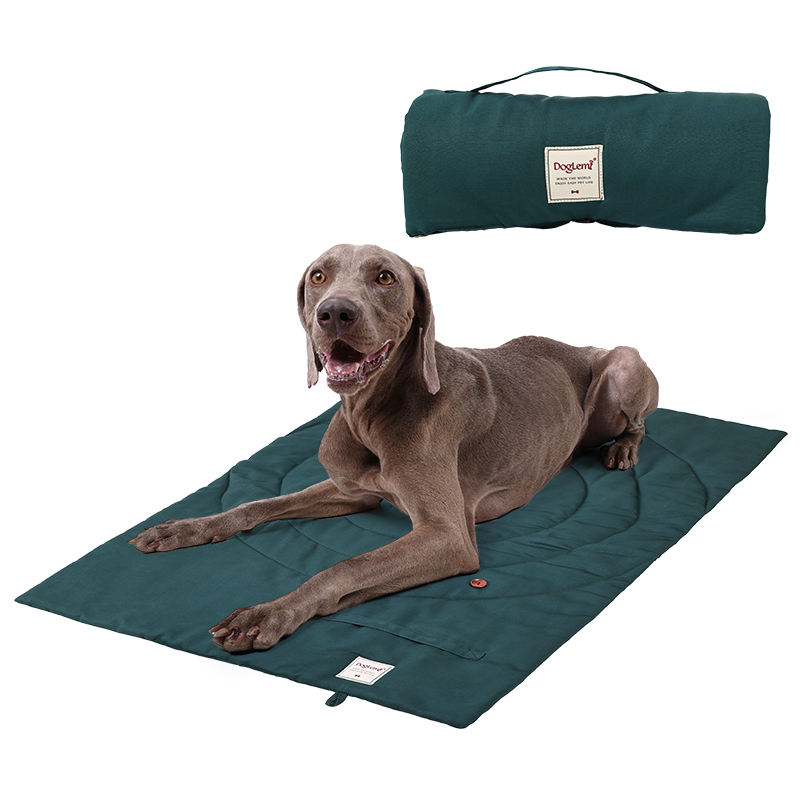 Переносной Коврик для домашних – обзор и цена Outdoor Camping Dog Bed