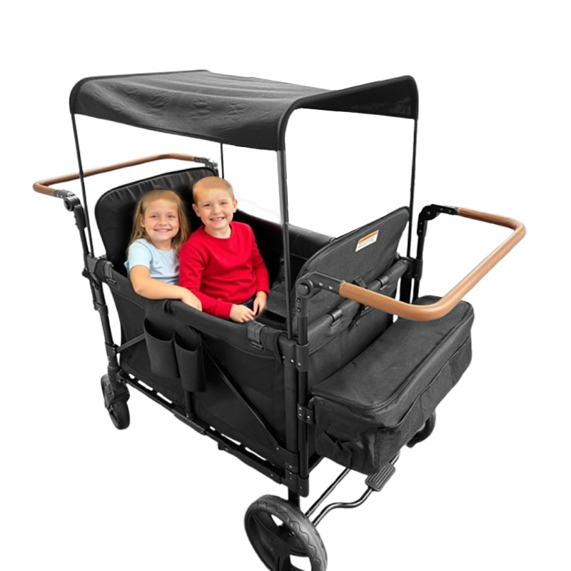 Открытый сад, пляжная тележка, – обзор и цена Outdoor Camping Trolley