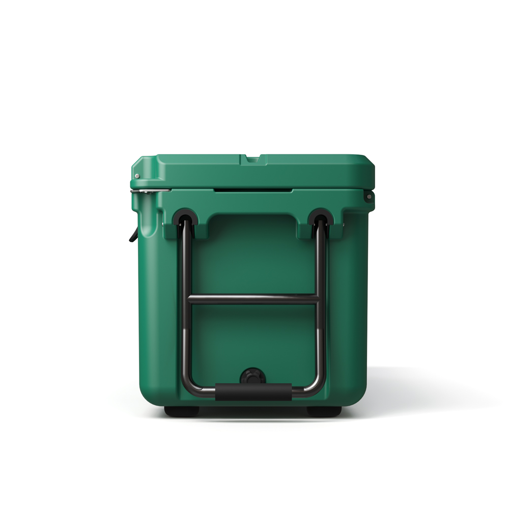 Изотермический контейнер-тележ – обзор и цена Outdoor Camping Trolley