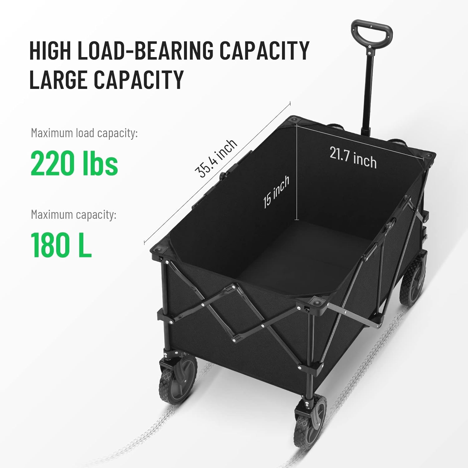Оптовая складная тележка ODM с – обзор и цена Outdoor Camping Trolley