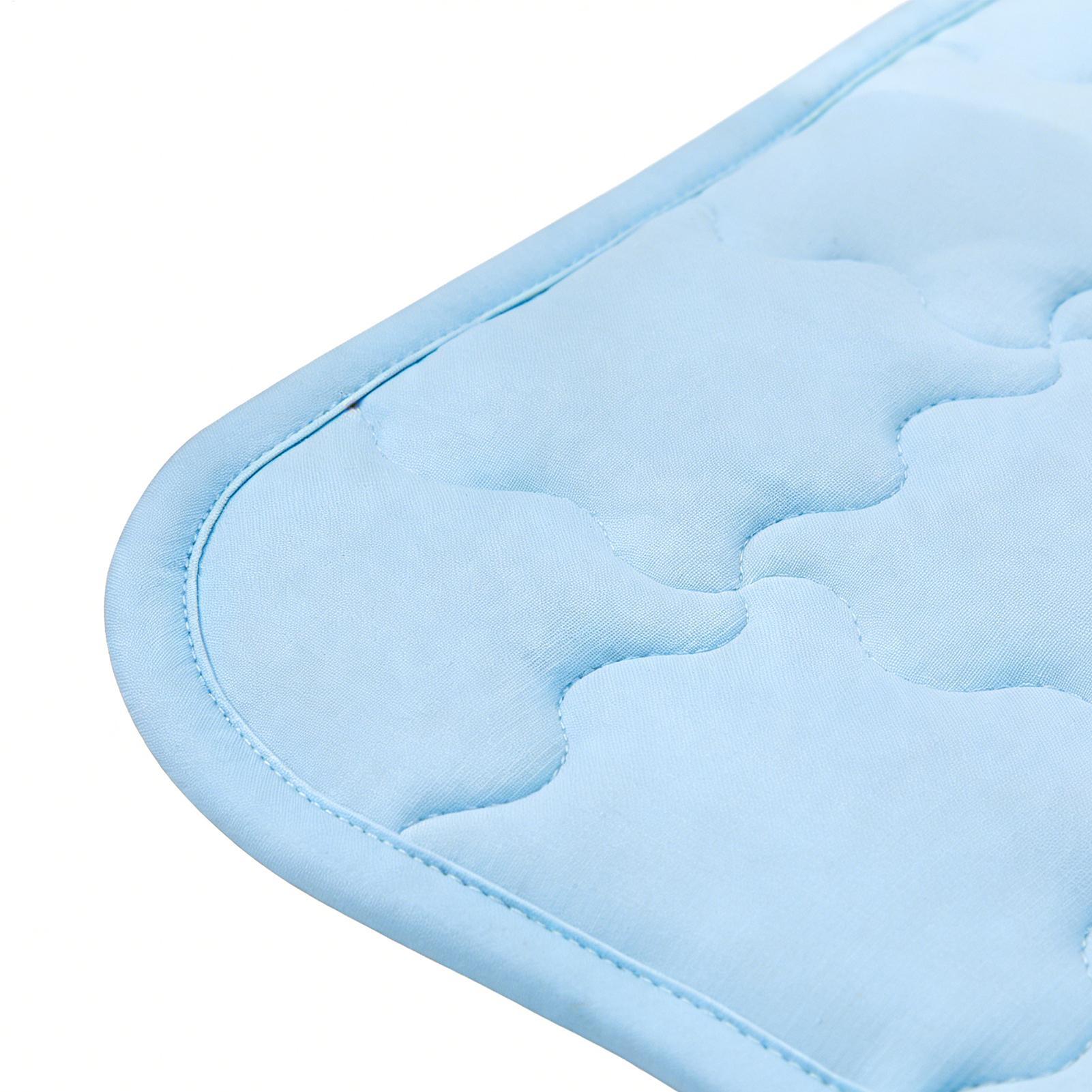 Охлаждающая подстилка для соба – обзор и цена Outdoor Camping Dog Bed