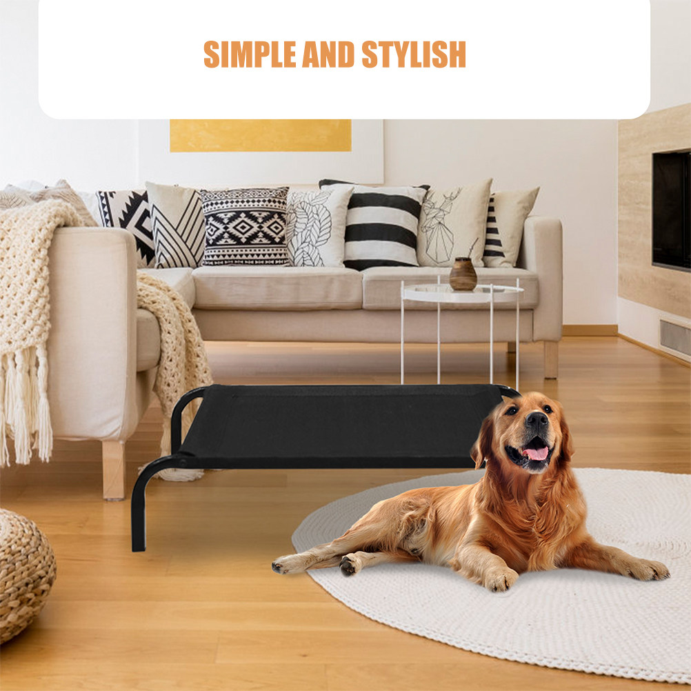 Дышащая сетчатая накидка для л – обзор и цена Outdoor Camping Dog Bed