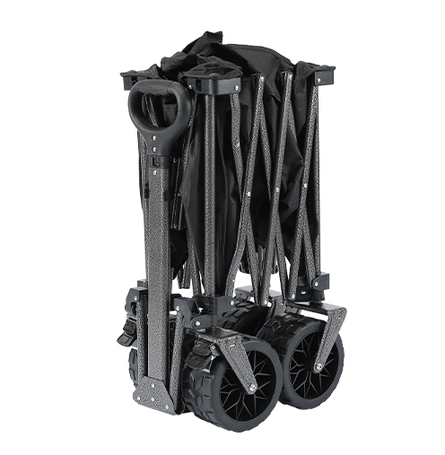 Лидер продаж: складная пляжная – обзор и цена Outdoor Camping Trolley